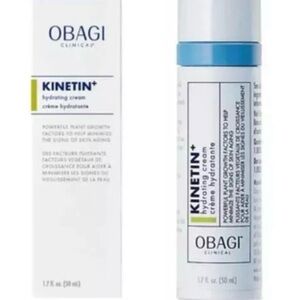 Obagi Kinetin+ Hydrating Cream - New, Sealed